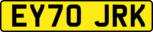 EY70JRK
