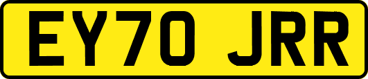 EY70JRR