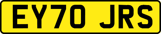 EY70JRS
