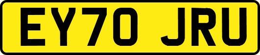 EY70JRU