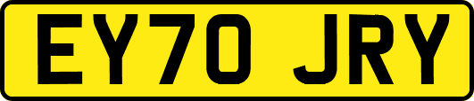 EY70JRY