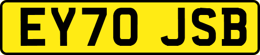 EY70JSB