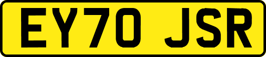 EY70JSR