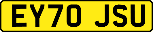 EY70JSU