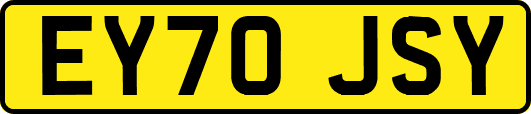 EY70JSY