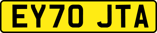EY70JTA