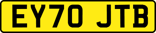 EY70JTB