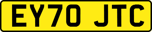 EY70JTC