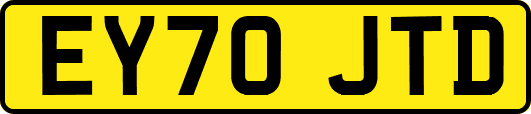 EY70JTD