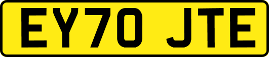 EY70JTE