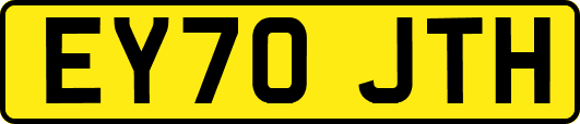 EY70JTH