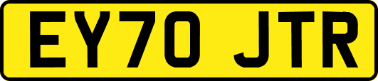 EY70JTR