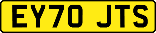 EY70JTS