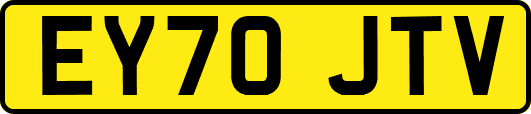EY70JTV