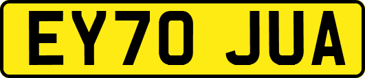 EY70JUA