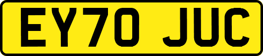 EY70JUC