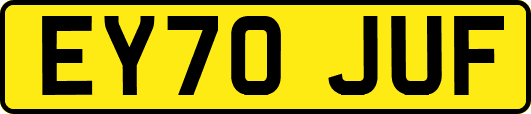 EY70JUF
