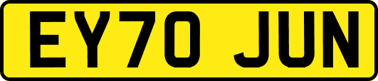 EY70JUN