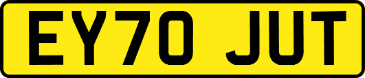 EY70JUT