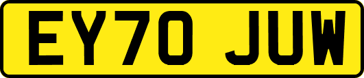 EY70JUW