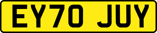 EY70JUY