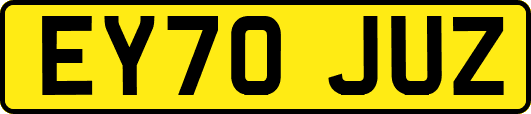 EY70JUZ