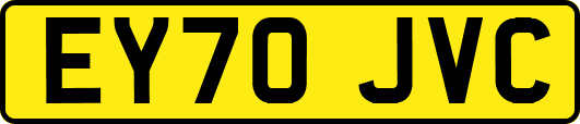 EY70JVC
