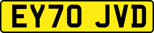 EY70JVD