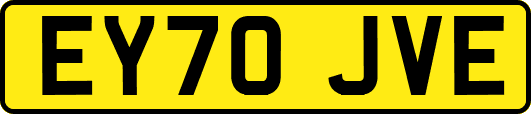 EY70JVE