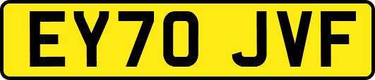 EY70JVF