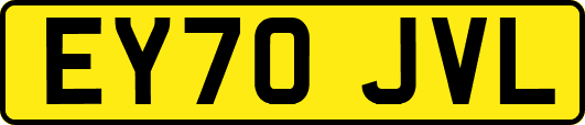EY70JVL