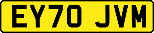 EY70JVM