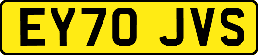 EY70JVS