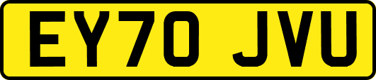 EY70JVU