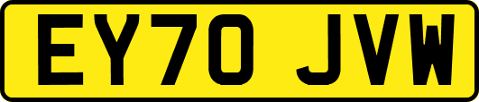 EY70JVW