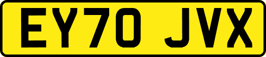 EY70JVX