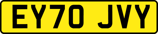 EY70JVY