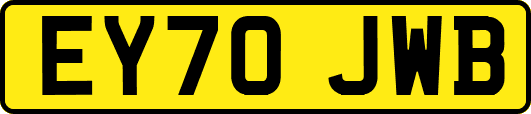 EY70JWB