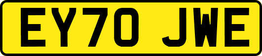 EY70JWE