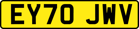EY70JWV