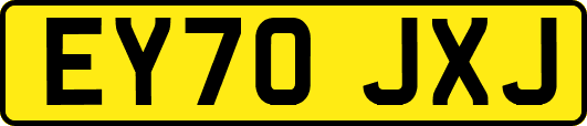EY70JXJ