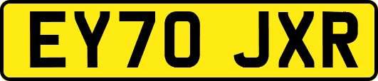 EY70JXR