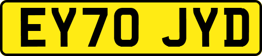 EY70JYD