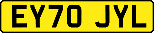 EY70JYL