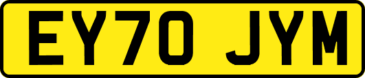 EY70JYM