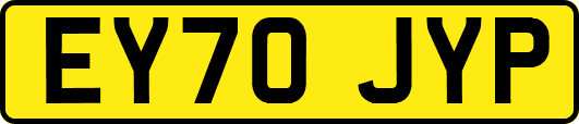 EY70JYP