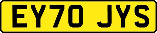 EY70JYS