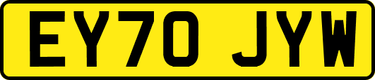 EY70JYW