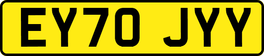 EY70JYY