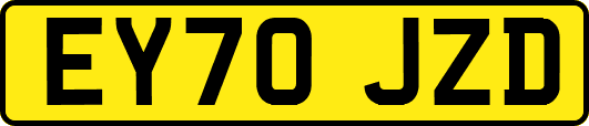 EY70JZD